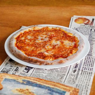 Пица Пеперони