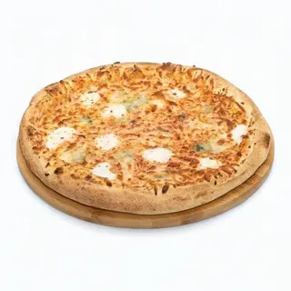 Pizza 4 Fromages