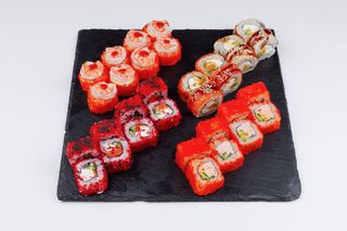 Сет "Преобладание" (32 шт.)