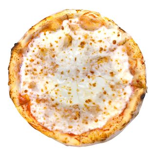 Pizza Marguerita