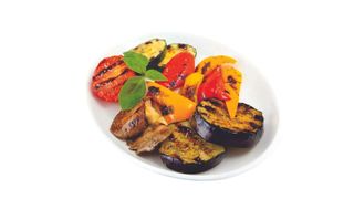 ОВОЩИ ГРИЛЬ (180г)