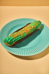 Ecler cu fistic 60 gr 