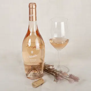Chivite - D.O. Navarra