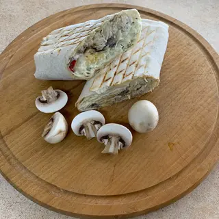 Бафало 