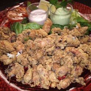 Puntillas De Calamar