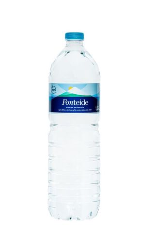 Agua Fonteide 1.5L