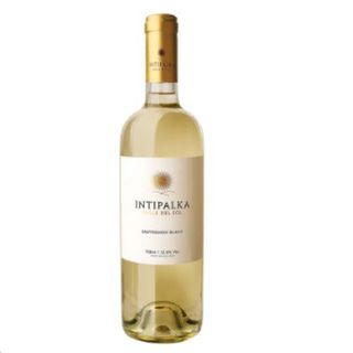White Wine Sauvignon Blanc (750 Ml.)