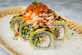 Сніжний дракон (360 г)