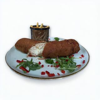 Svinjska karadjordjeva