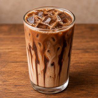 Iced Mocha