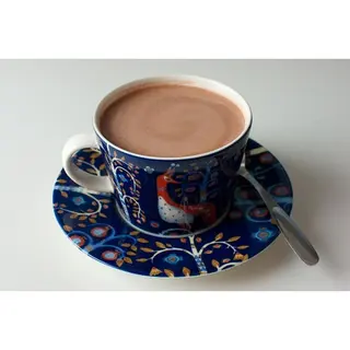 Camel Milk Tea