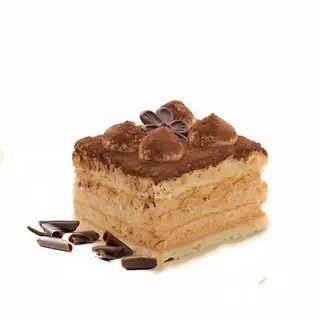 Tiramisú
