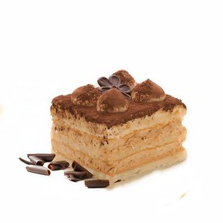 Tiramisú