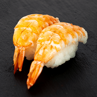 106-Nigiri de Gamba