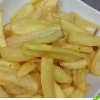 Patatine fritte