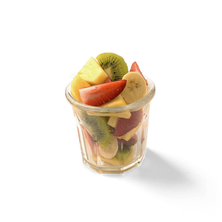 La Coupe de Fruits de Saison