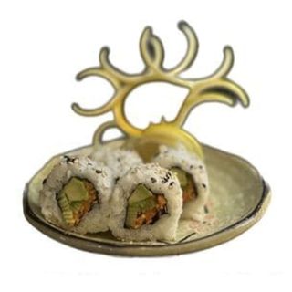 123.Uramaki Vegetal (4 Uds.)