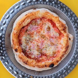 Піца Буженина 