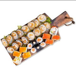 SUMMER BOX 30 PIÈCES 