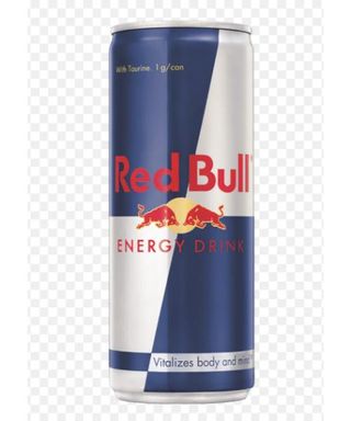 Red Bull