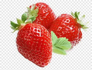 Fragola 1 vaschetta 300 GRAMMI