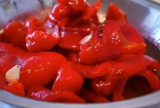 Маринована чушка