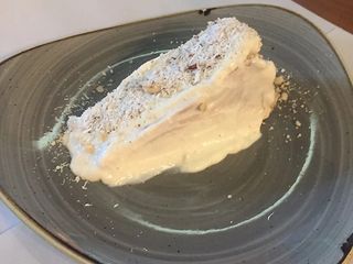 Кокосовий наполеон (150гр)