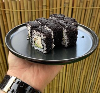 Калифорния змиорка (8бр)