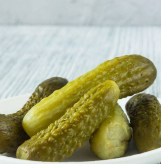 Pickles Misto