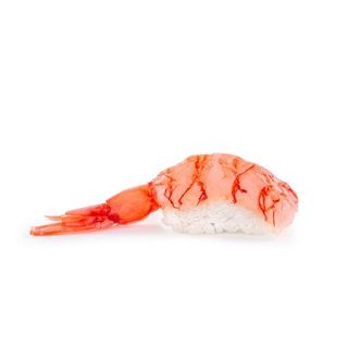 Nigiri Shrimp