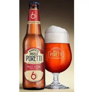Poretti 5 lúpulos