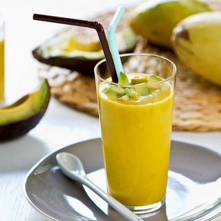 Jus D'avocat ou Mangue