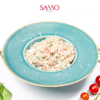 Галисийско ризото (380г)