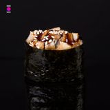 Գունկան օձաձկով