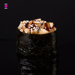 Գունկան օձաձկով