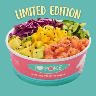 Salmone Teriyaki - NEW