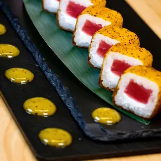 Nori Especial de Maracuyá 