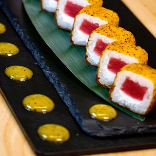 Nori Especial de Maracuyá 