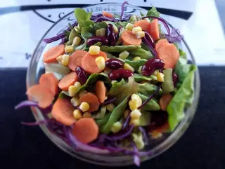 Asia salata