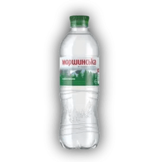 Моршинська слабогазована (500мл)