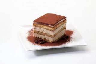 Tiramisù artigianale