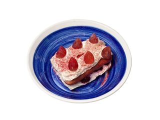 Куморі тірамісу (200g)