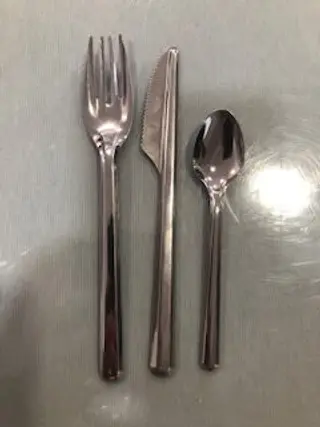 Cubiertos