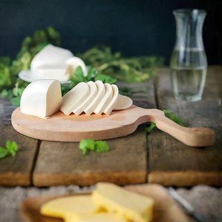 ყველი სულგუნი