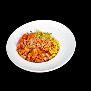 146.Especial Poke Chicken