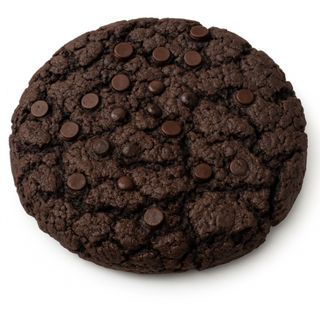 Ciastko Amerykańskie Czekaladowe