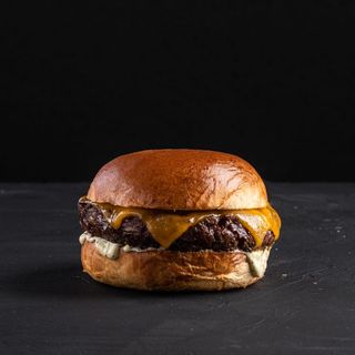 Cheeseburger