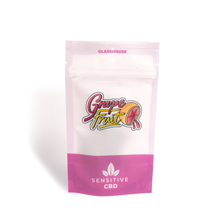 GrapeFruit Sensitive CBD 10gr