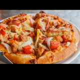 Pizza Chicken 450gr