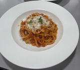 Tagliatelle bolognaise